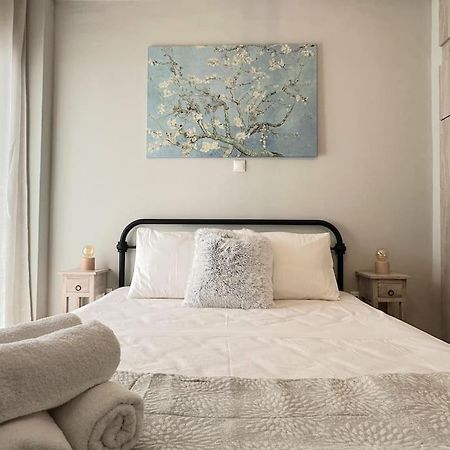 Athenian Cosy Gateaway Διαμέρισμα Εξωτερικό φωτογραφία