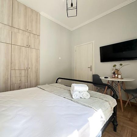Athenian Cosy Gateaway Διαμέρισμα Εξωτερικό φωτογραφία