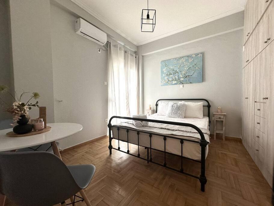 Athenian Cosy Gateaway Διαμέρισμα Εξωτερικό φωτογραφία
