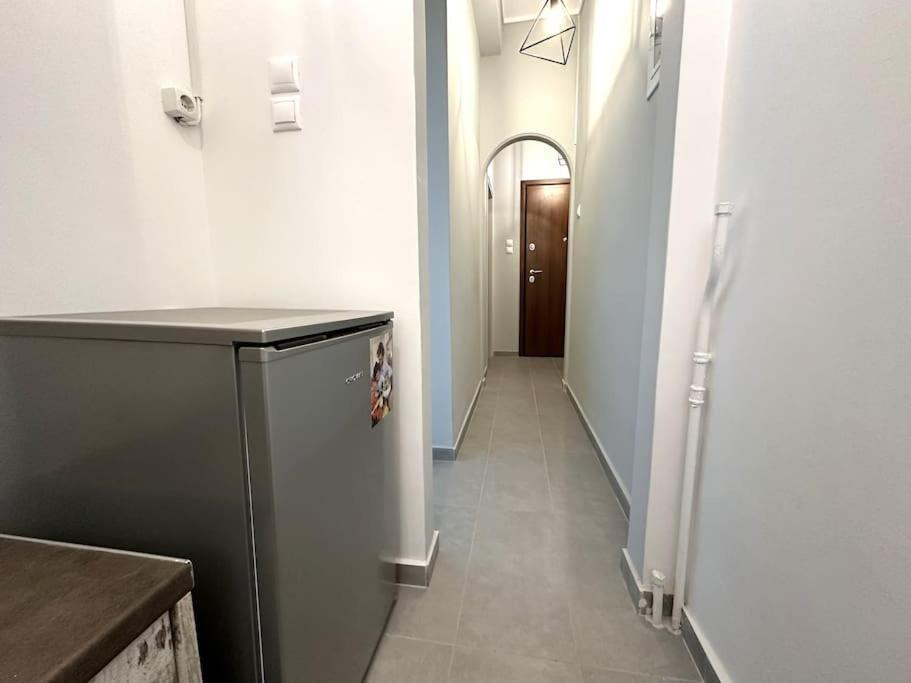 Athenian Cosy Gateaway Διαμέρισμα Εξωτερικό φωτογραφία