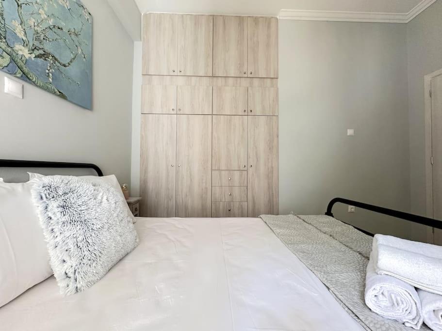 Athenian Cosy Gateaway Διαμέρισμα Εξωτερικό φωτογραφία
