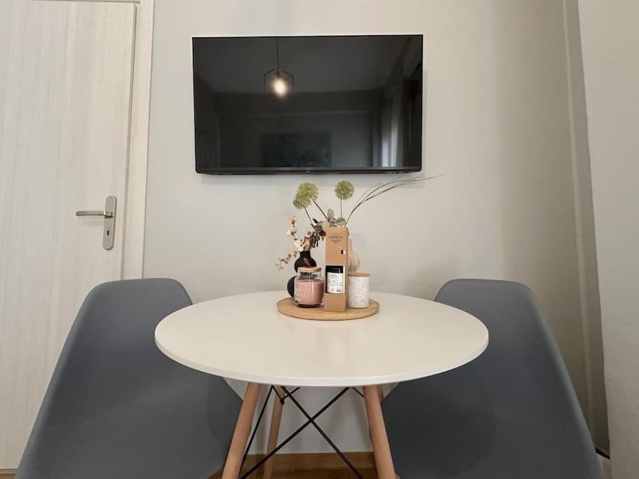 Athenian Cosy Gateaway Διαμέρισμα Εξωτερικό φωτογραφία
