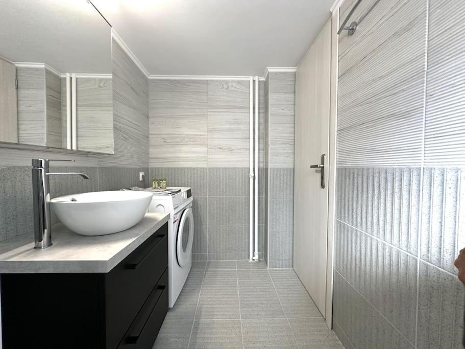 Athenian Cosy Gateaway Διαμέρισμα Εξωτερικό φωτογραφία