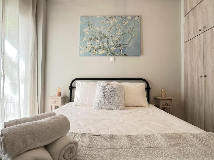 Athenian Cosy Gateaway Διαμέρισμα Εξωτερικό φωτογραφία