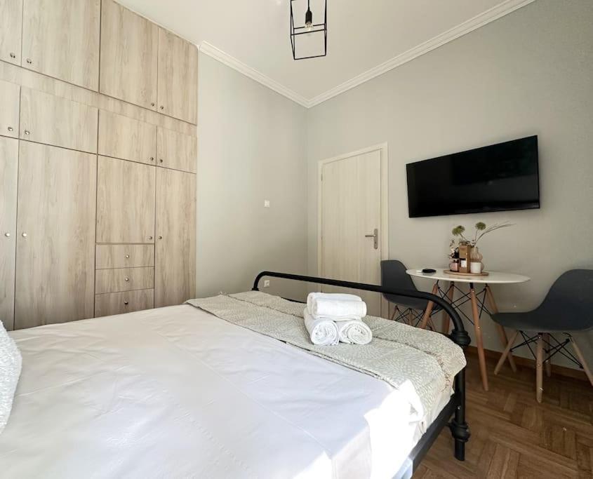 Athenian Cosy Gateaway Διαμέρισμα Εξωτερικό φωτογραφία