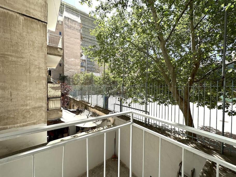 Athenian Cosy Gateaway Διαμέρισμα Εξωτερικό φωτογραφία